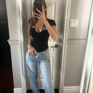 Bodysuit